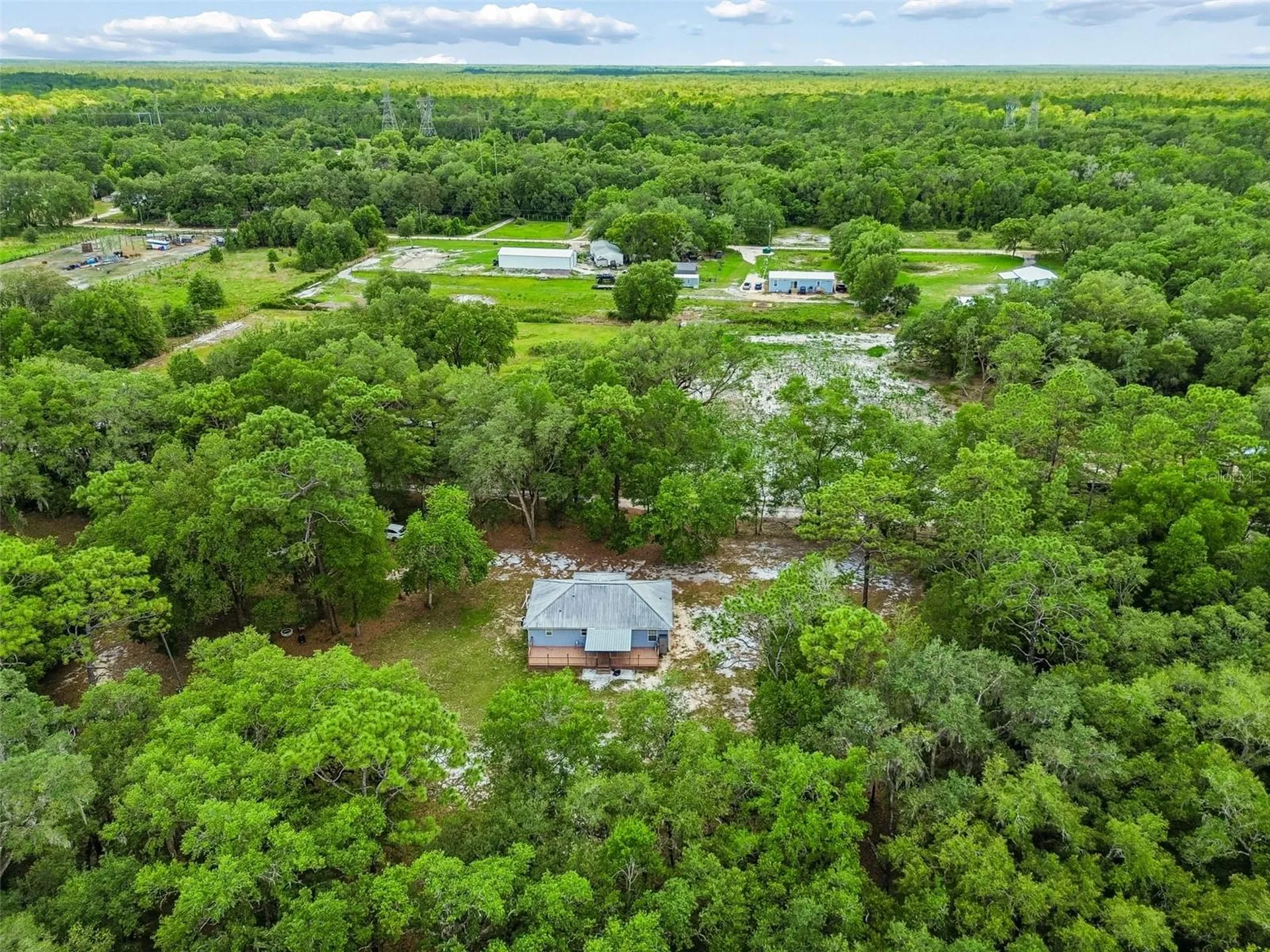 8855 SW 146th Place Dunnellon FL 34432