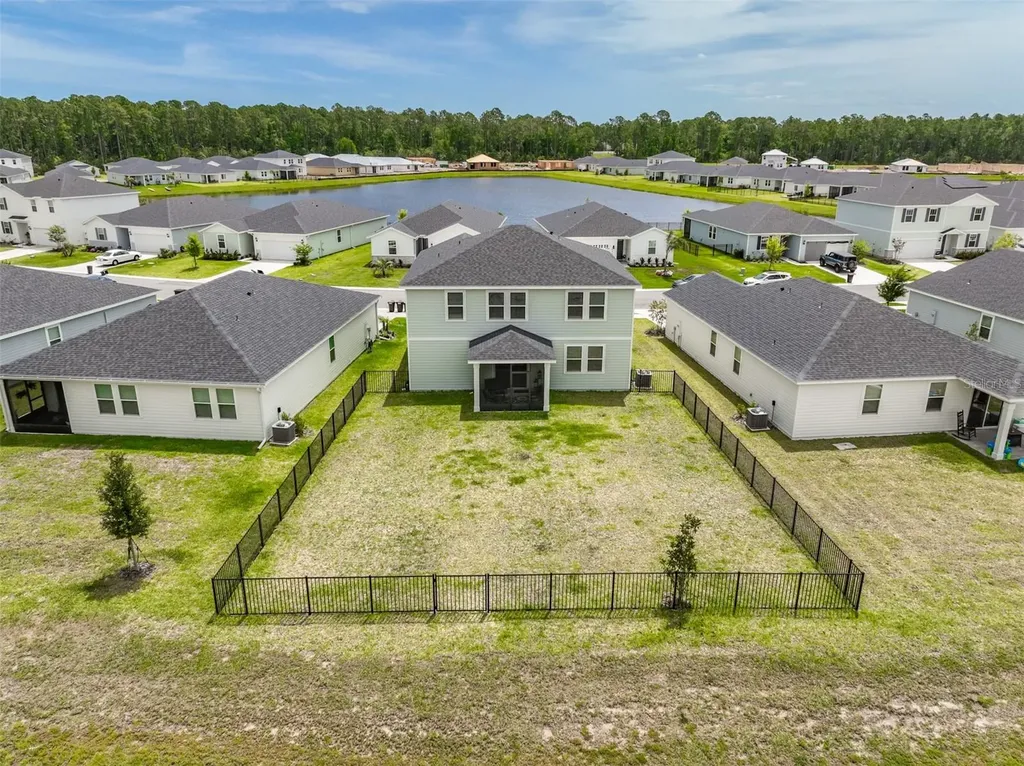 13 Wandering Creek Way Palm Coast FL 32164