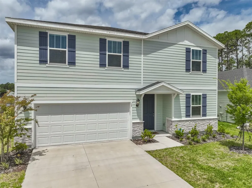 13 Wandering Creek Way Palm Coast FL 32164