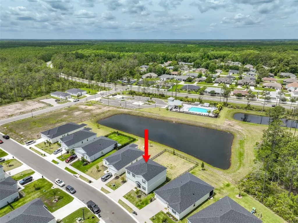 13 Wandering Creek Way Palm Coast FL 32164