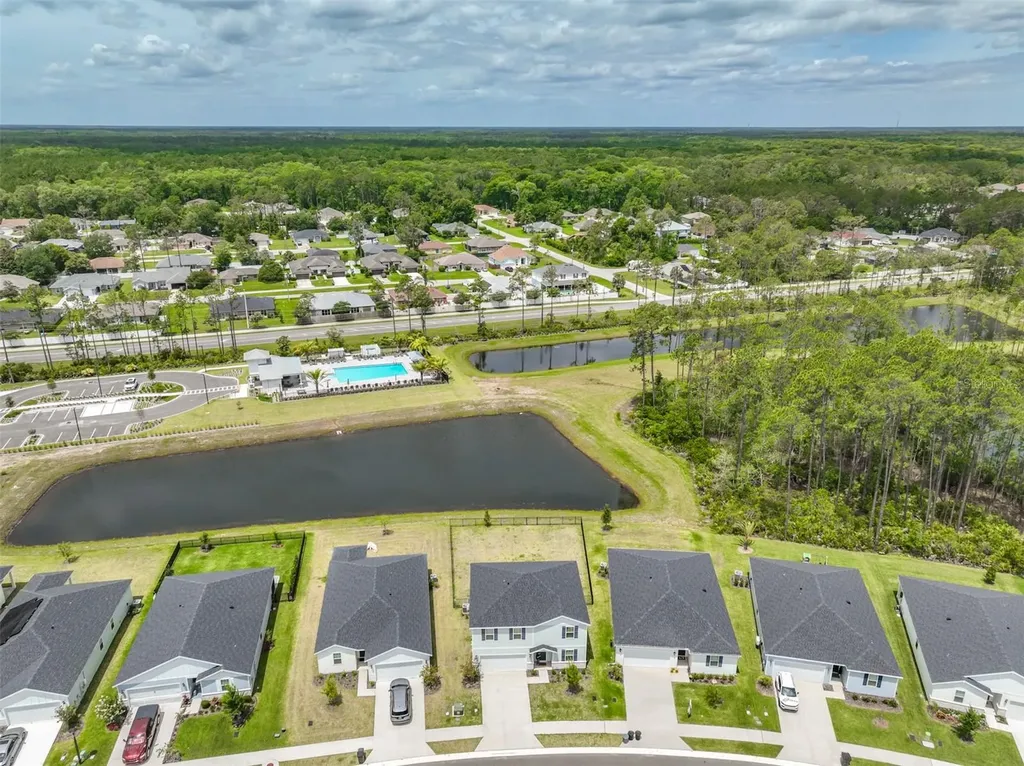 13 Wandering Creek Way Palm Coast FL 32164