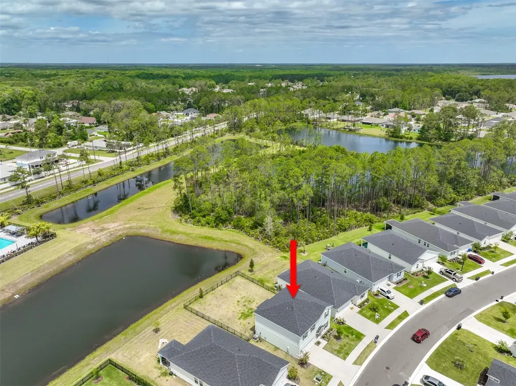 13 Wandering Creek Way Palm Coast FL 32164