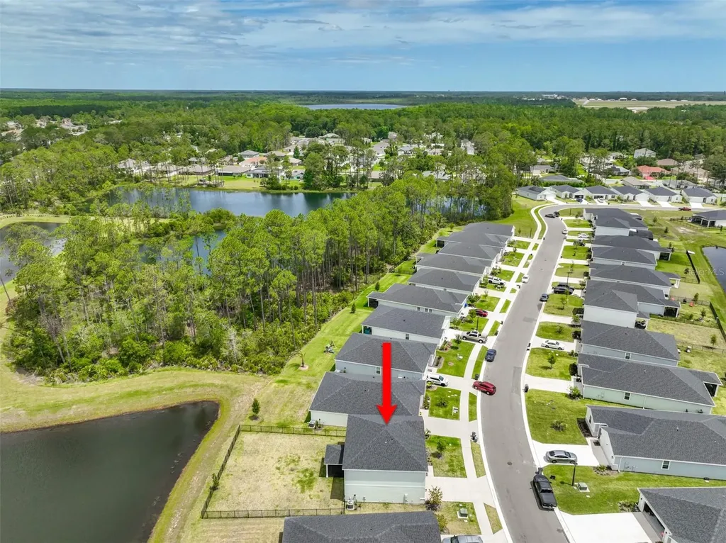 13 Wandering Creek Way Palm Coast FL 32164