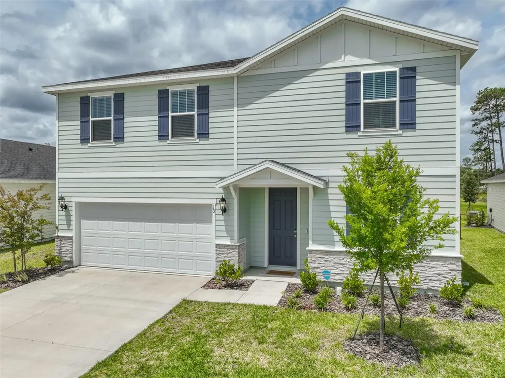 13 Wandering Creek Way Palm Coast FL 32164
