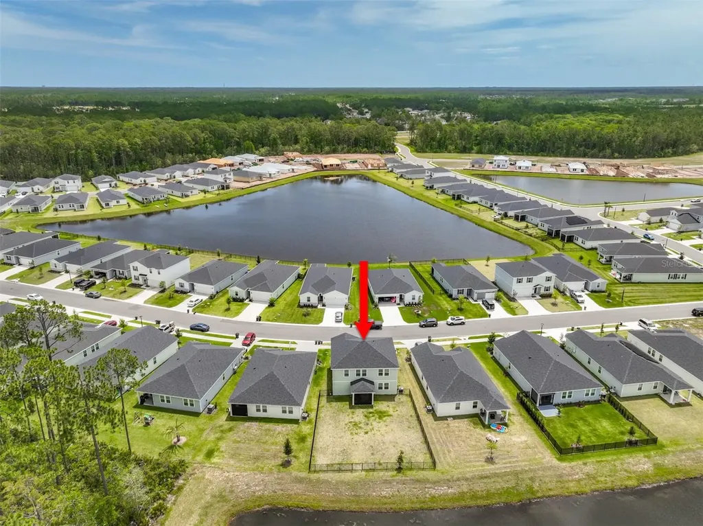 13 Wandering Creek Way Palm Coast FL 32164