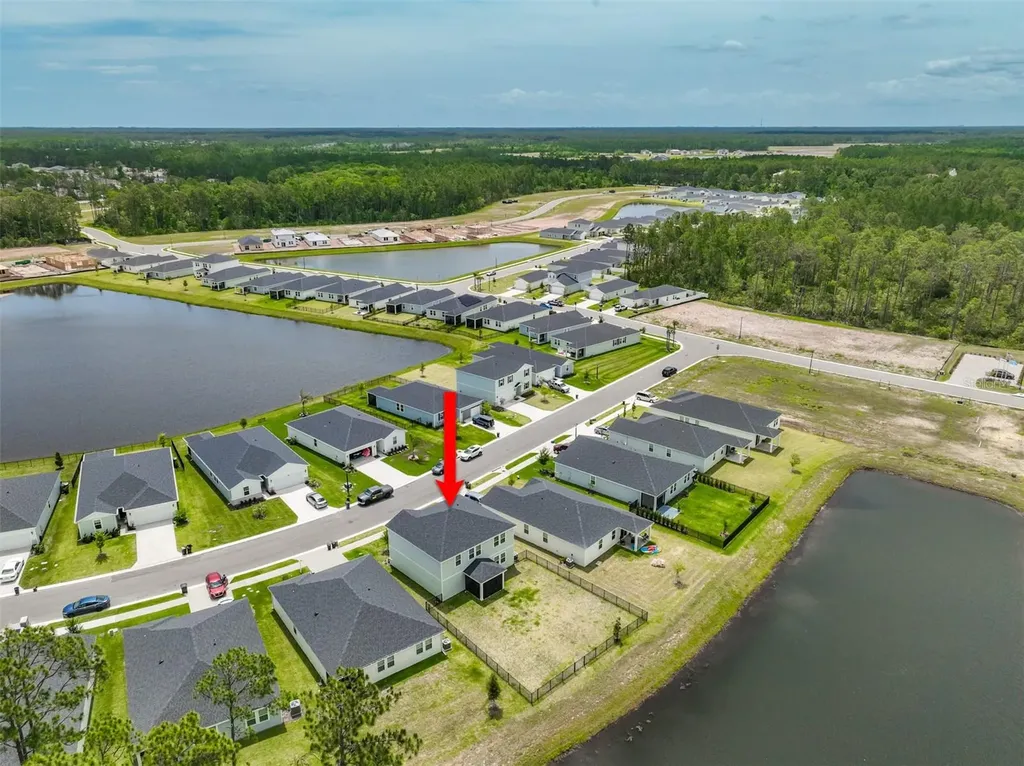 13 Wandering Creek Way Palm Coast FL 32164