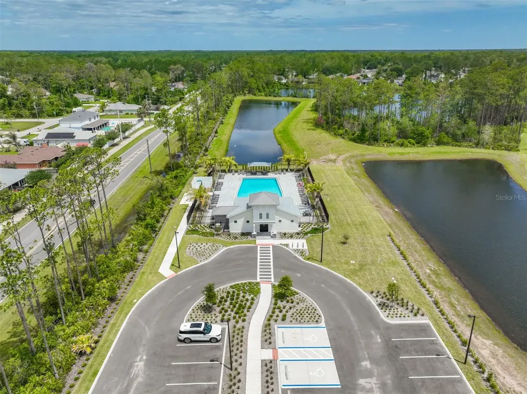 13 Wandering Creek Way Palm Coast FL 32164
