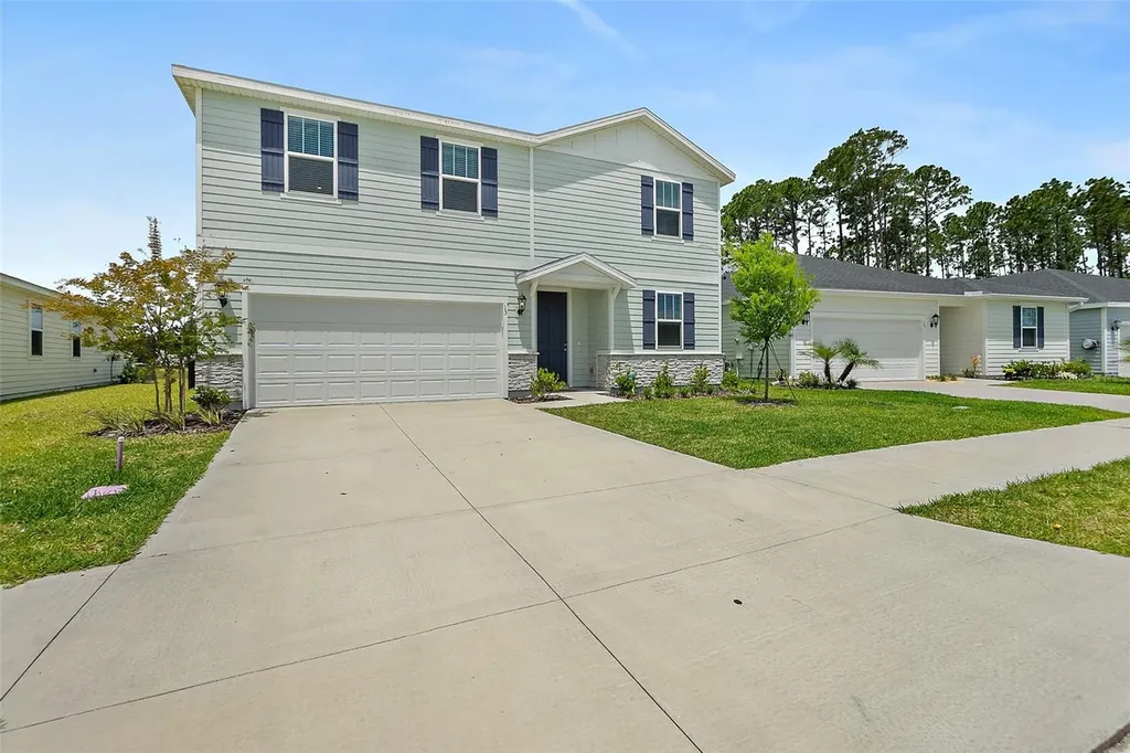 13 Wandering Creek Way Palm Coast FL 32164