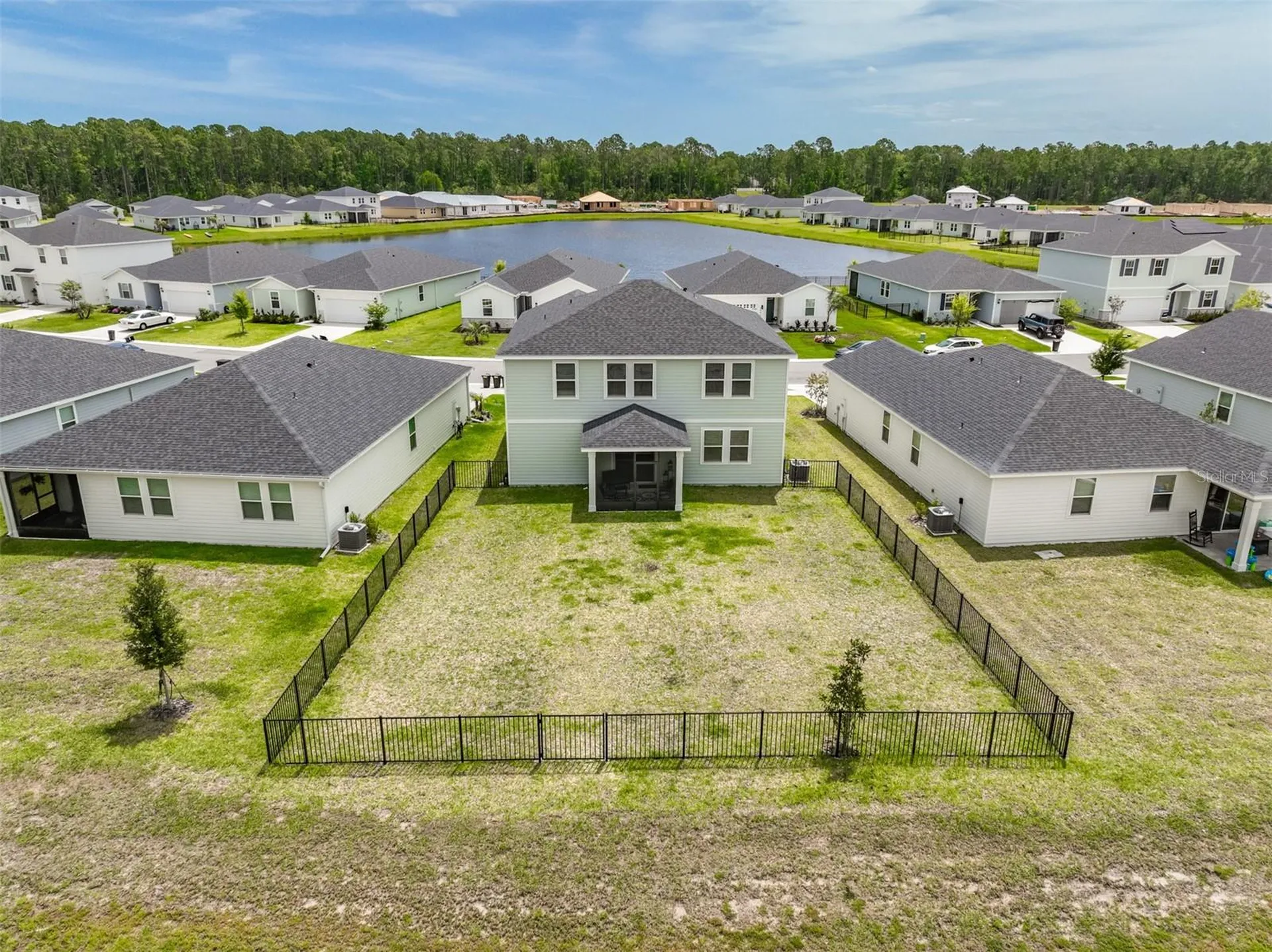 13 Wandering Creek Way Palm Coast FL 32164
