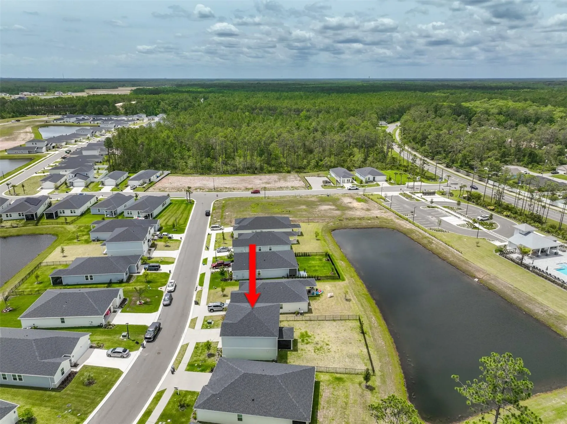 13 Wandering Creek Way Palm Coast FL 32164