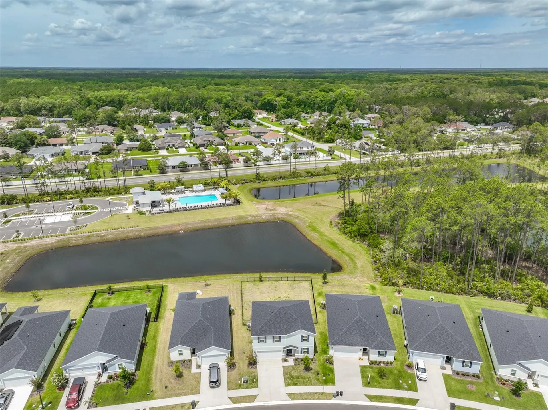 13 Wandering Creek Way Palm Coast FL 32164
