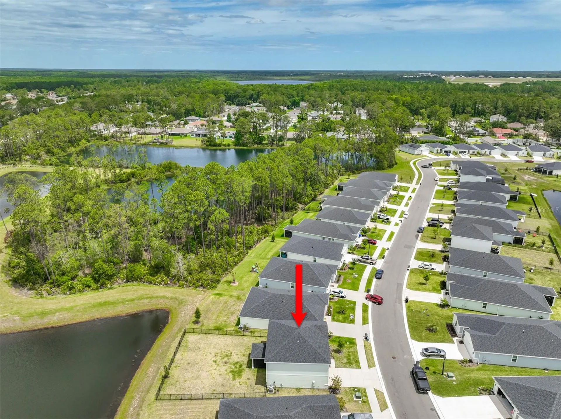 13 Wandering Creek Way Palm Coast FL 32164