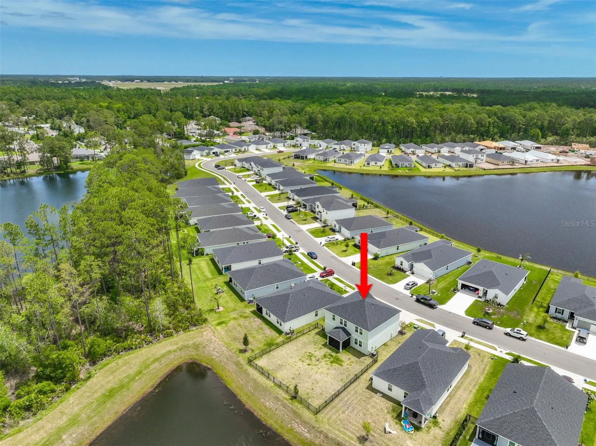 13 Wandering Creek Way Palm Coast FL 32164