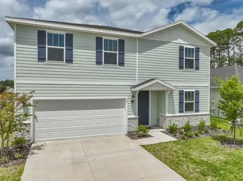 13 Wandering Creek Way Palm Coast FL 32164