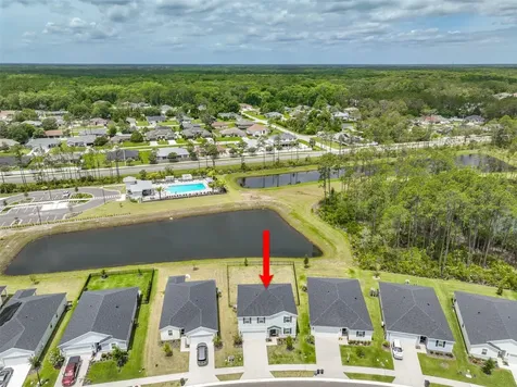 13 Wandering Creek Way Palm Coast FL 32164