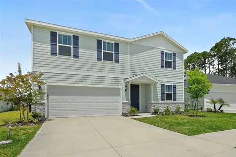 13 Wandering Creek Way Palm Coast FL 32164