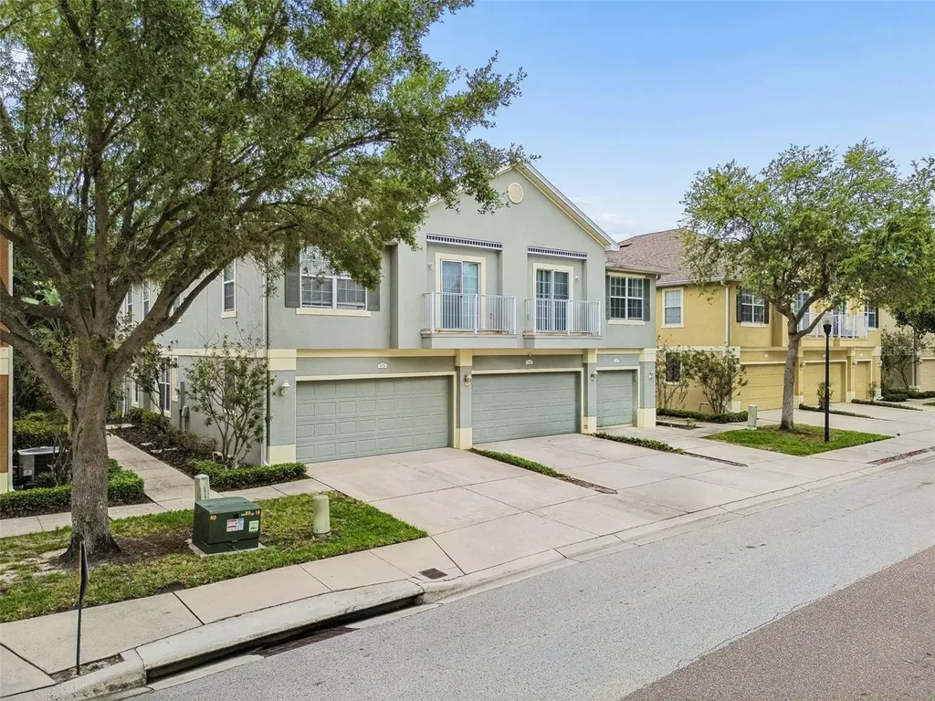 6734 Breezy Palm Drive Riverview FL 33578