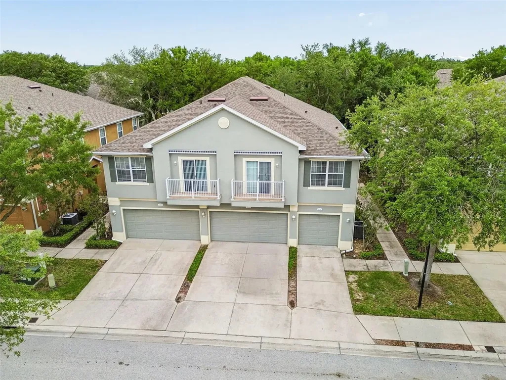 6734 Breezy Palm Drive Riverview FL 33578
