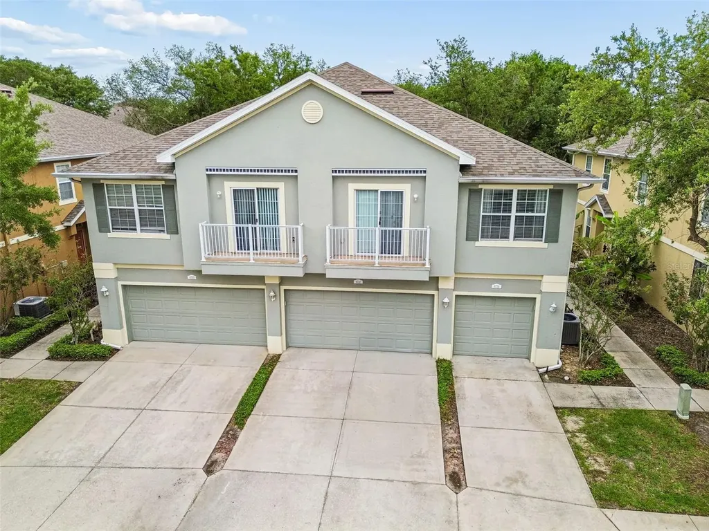 6734 Breezy Palm Drive Riverview FL 33578