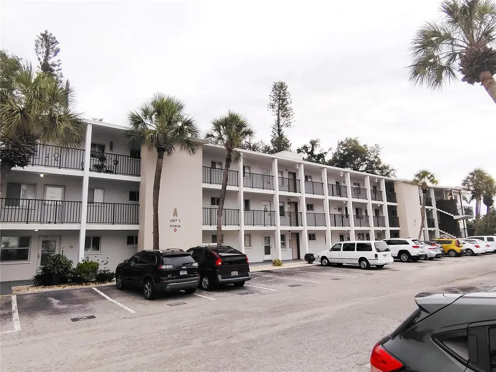 5955 Palm Lane Bradenton FL 34207