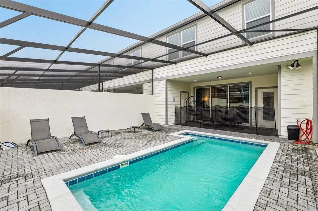 4290 Lana Avenue Davenport FL 33897