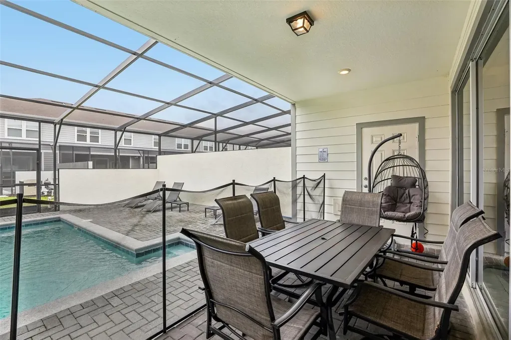 4290 Lana Avenue Davenport FL 33897