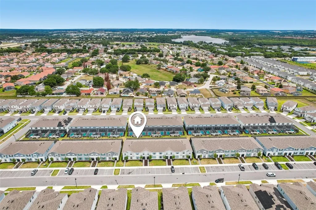 4290 Lana Avenue Davenport FL 33897