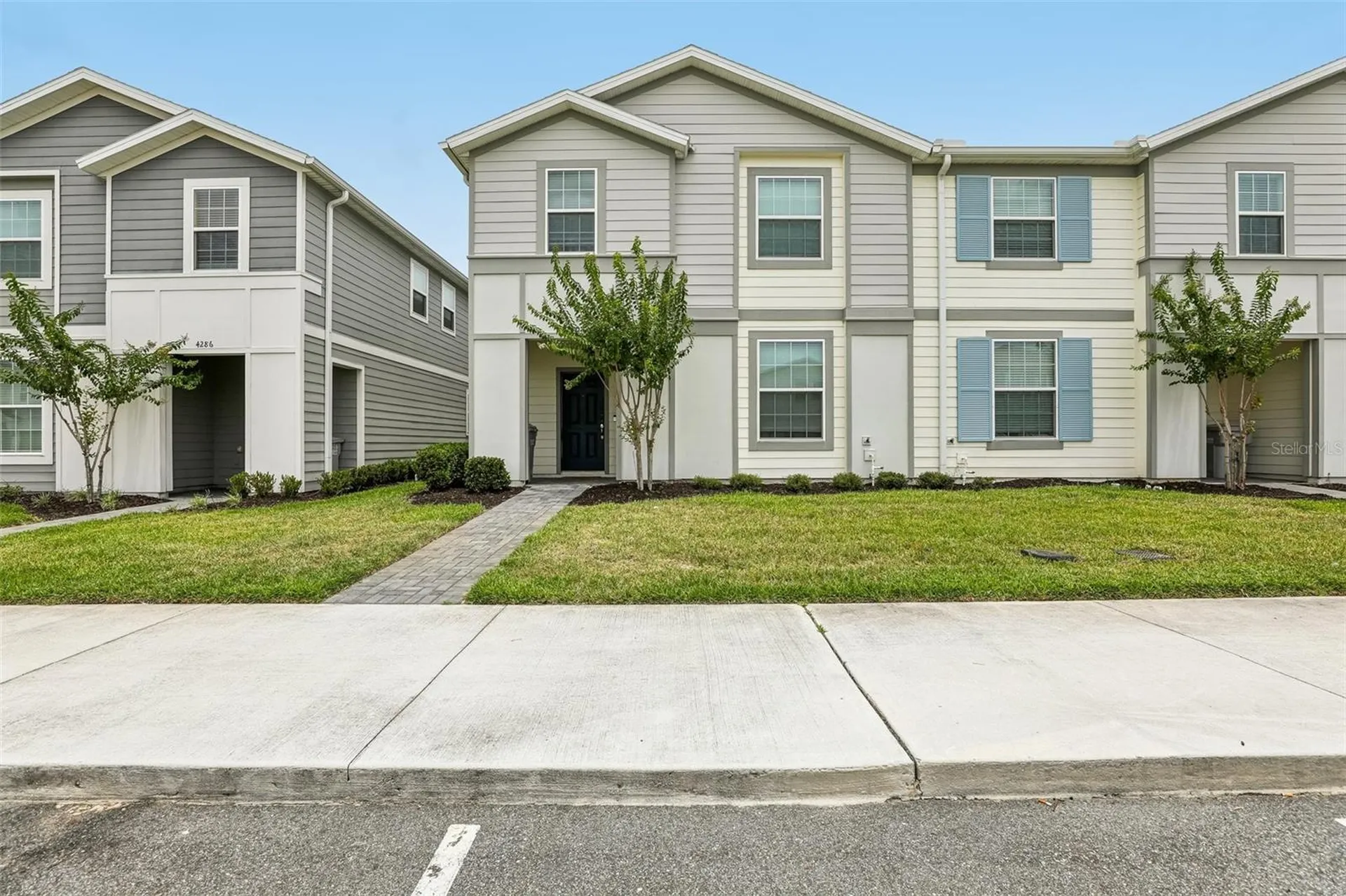 4290 Lana Avenue Davenport FL 33897