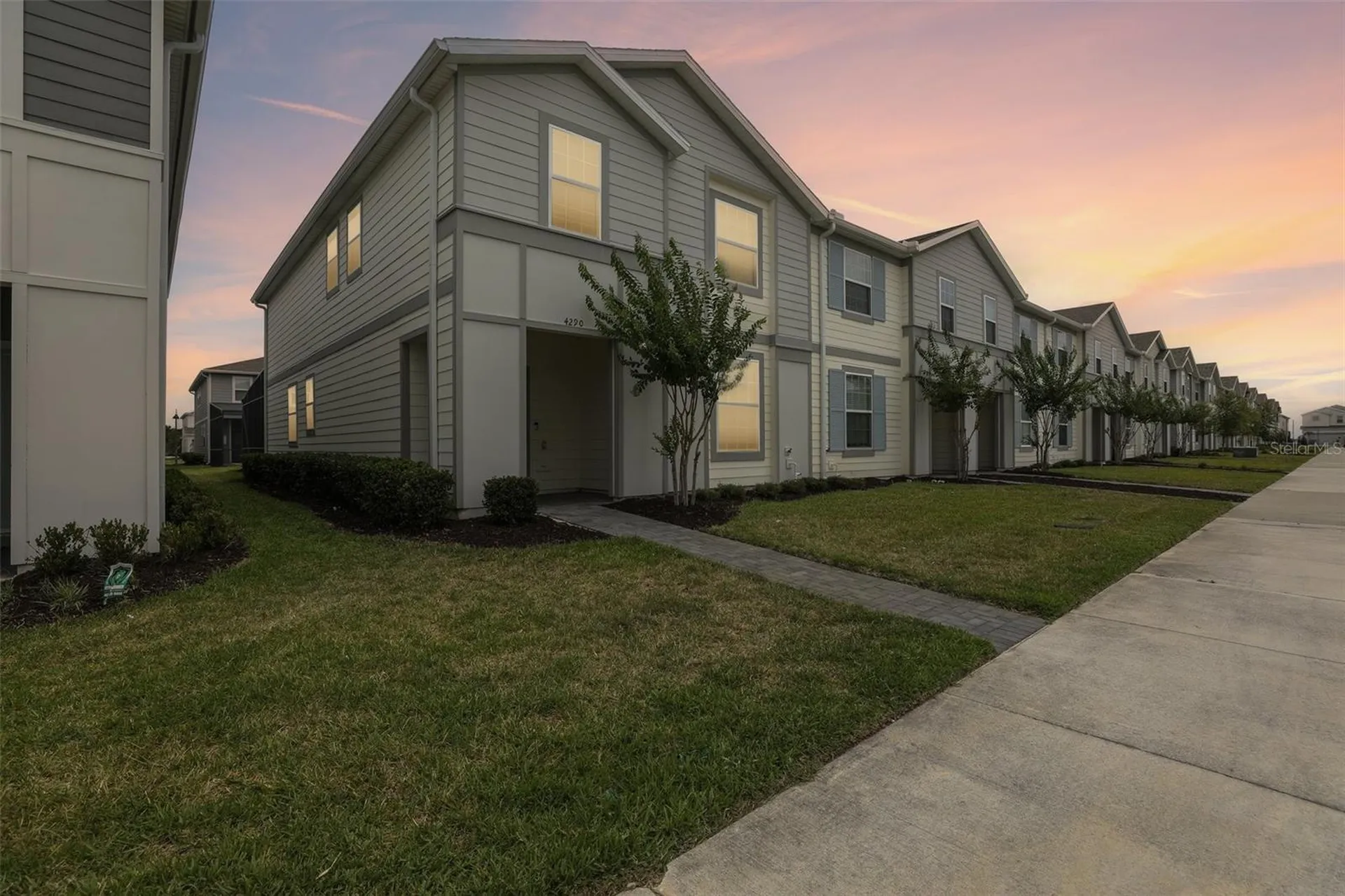 4290 Lana Avenue Davenport FL 33897