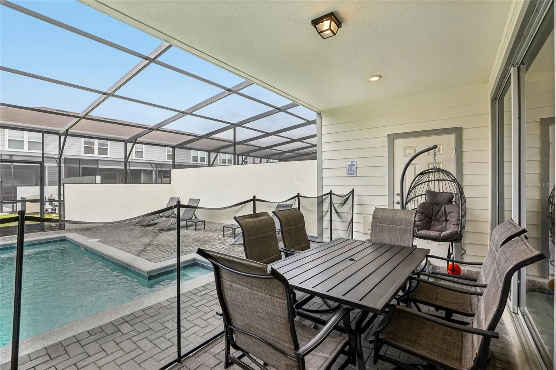 4290 Lana Avenue Davenport FL 33897