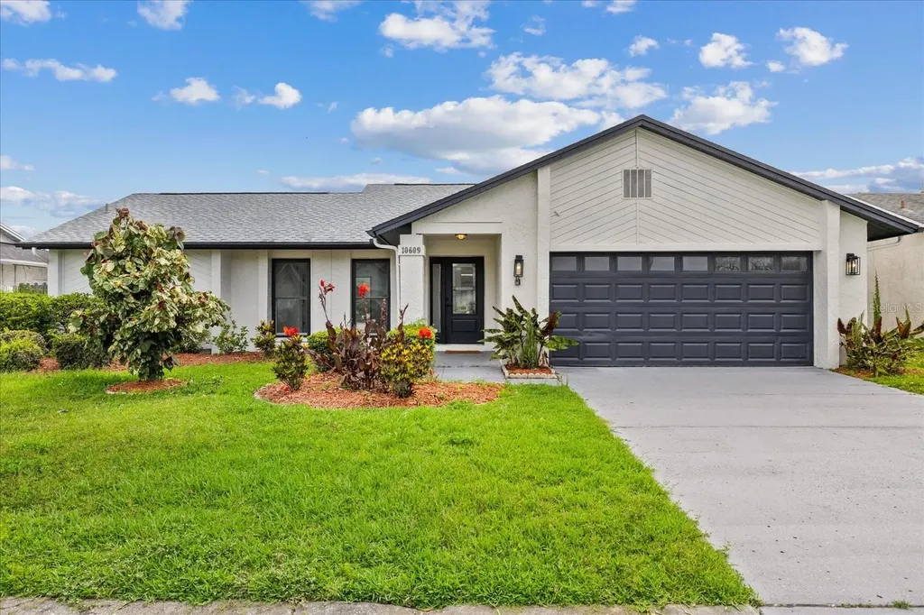 10609 Out Island Drive Tampa FL 33615