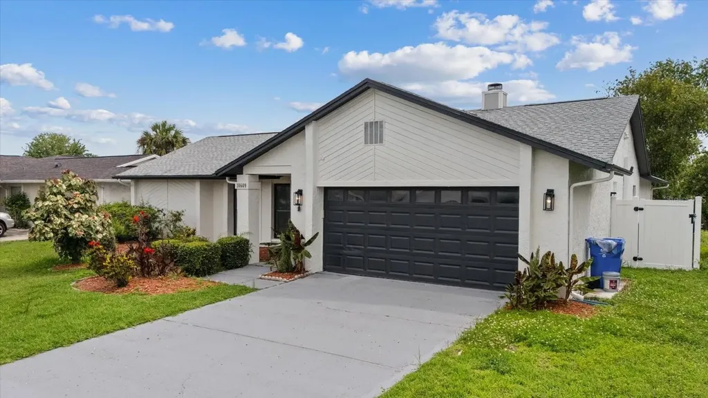 10609 Out Island Drive Tampa FL 33615