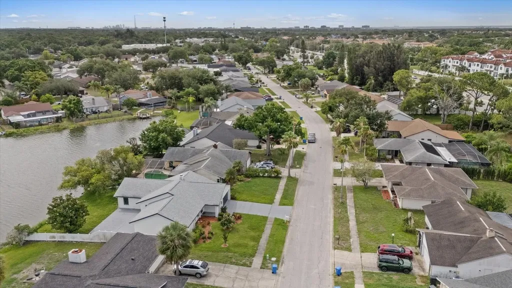 10609 Out Island Drive Tampa FL 33615