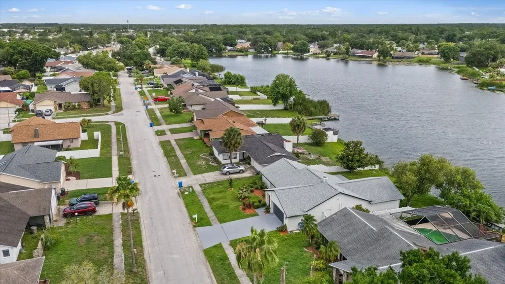 10609 Out Island Drive Tampa FL 33615