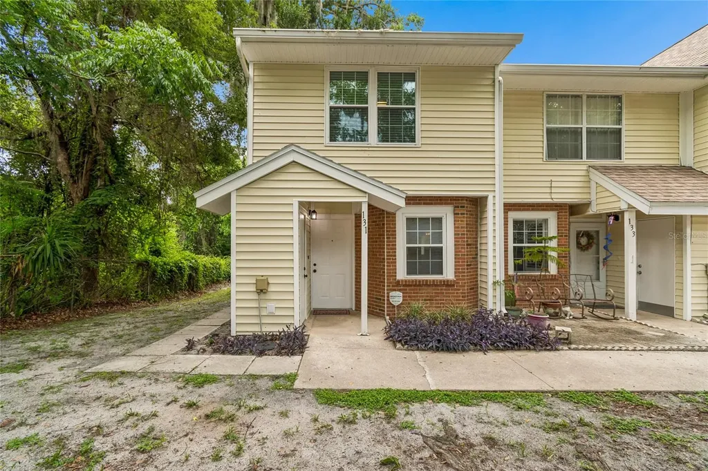 131 Hidden Arbor Court Sanford FL 32773