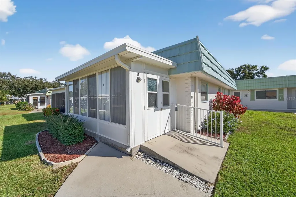 1802 Bedfrod Lane Sun City Center FL 33573