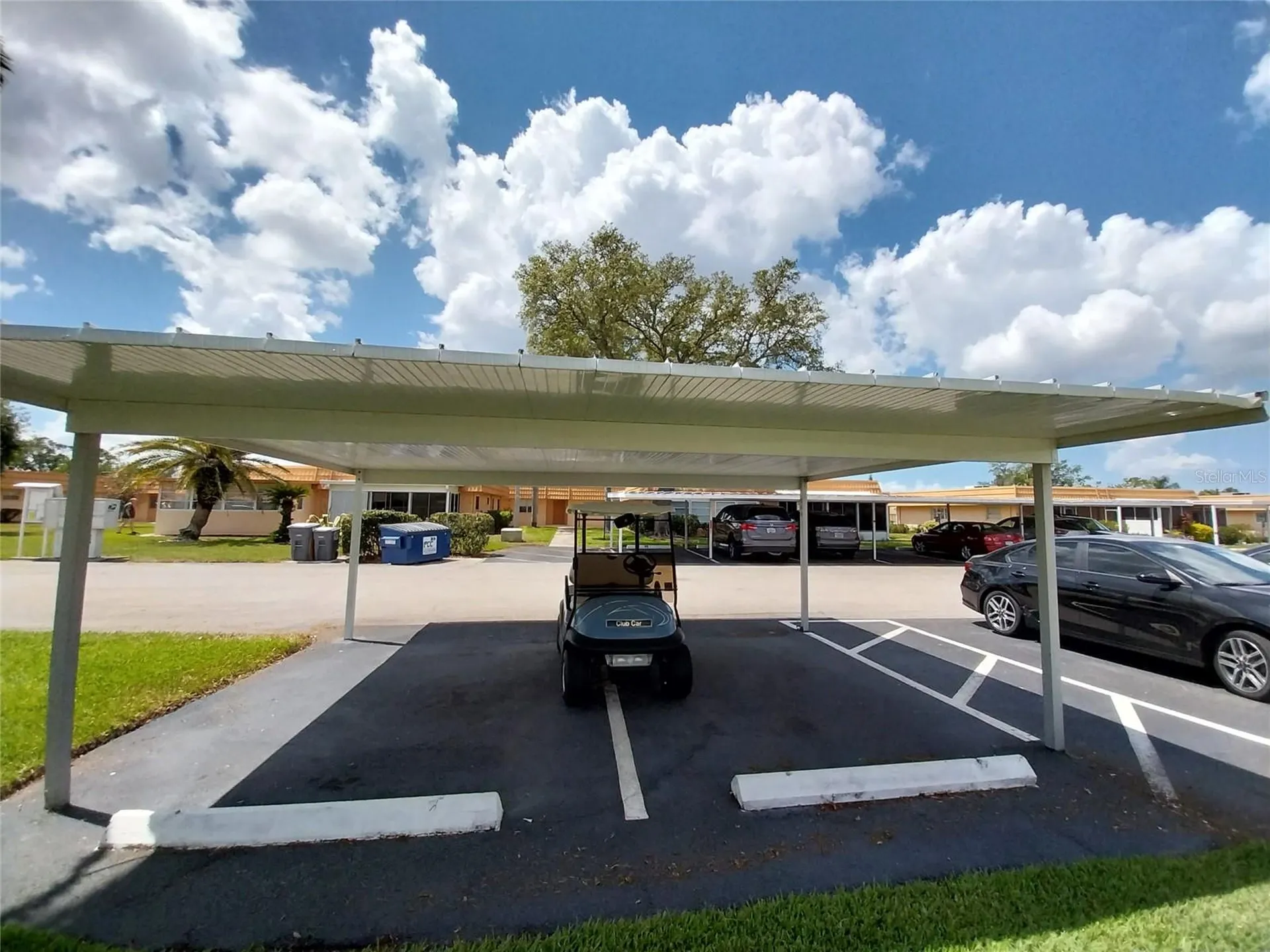 1802 Bedfrod Lane Sun City Center FL 33573