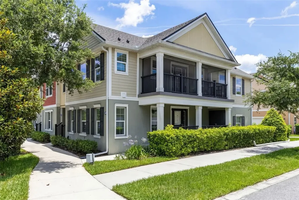 445 Gee Hammock Lane Winter Springs FL 32708