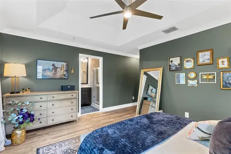 445 Gee Hammock Lane Winter Springs FL 32708