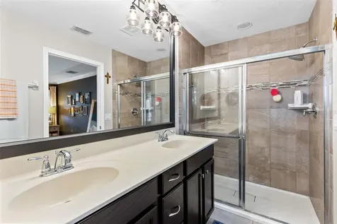 445 Gee Hammock Lane Winter Springs FL 32708