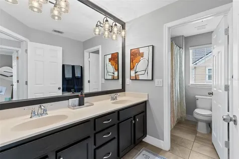 445 Gee Hammock Lane Winter Springs FL 32708