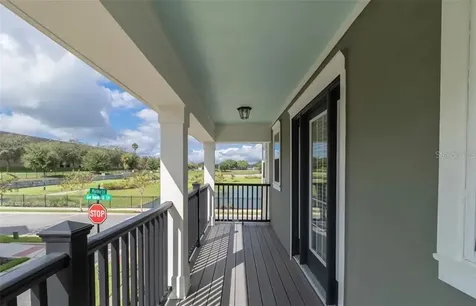 445 Gee Hammock Lane Winter Springs FL 32708