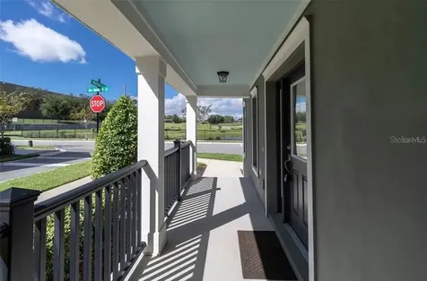 445 Gee Hammock Lane Winter Springs FL 32708