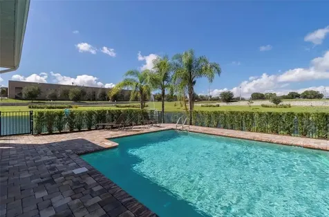 445 Gee Hammock Lane Winter Springs FL 32708
