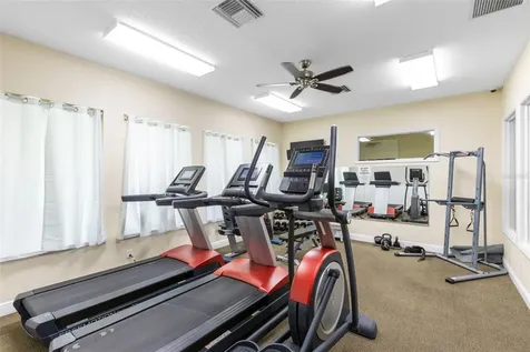 445 Gee Hammock Lane Winter Springs FL 32708