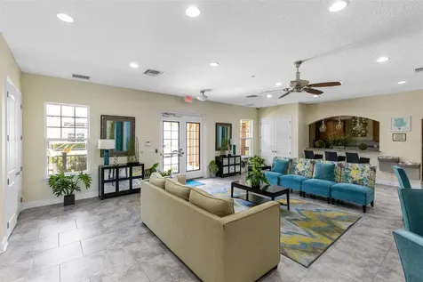445 Gee Hammock Lane Winter Springs FL 32708