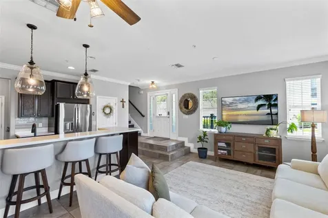 445 Gee Hammock Lane Winter Springs FL 32708