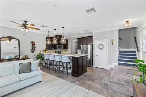 445 Gee Hammock Lane Winter Springs FL 32708