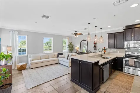 445 Gee Hammock Lane Winter Springs FL 32708