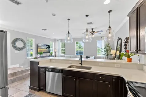 445 Gee Hammock Lane Winter Springs FL 32708